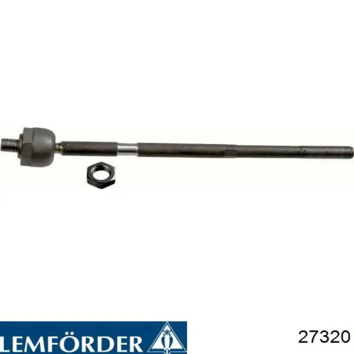 Рулевая тяга Lemforder 27320 цена, от 15.50 USD