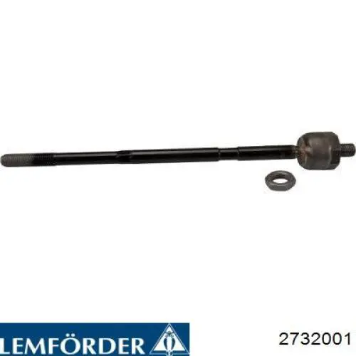 Купить 2732001 Lemforder Рулевая тяга