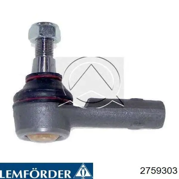 Купить 2759303 Lemforder Наконечник рулевой тяги, внешний