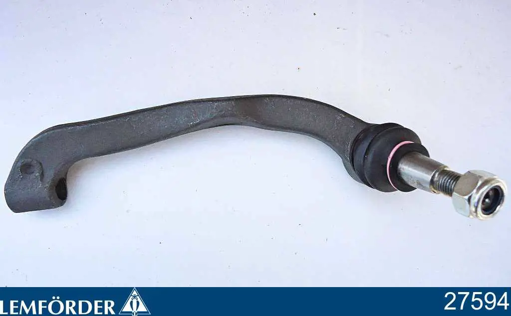 27594 Lemforder Наружный наконечник рулевой тяги
