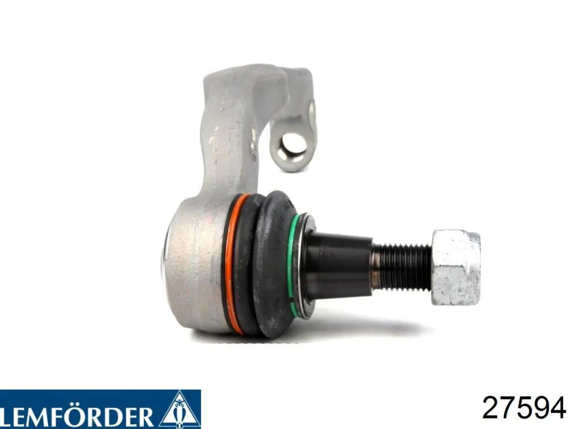 27594 Lemforder Наружный наконечник рулевой тяги