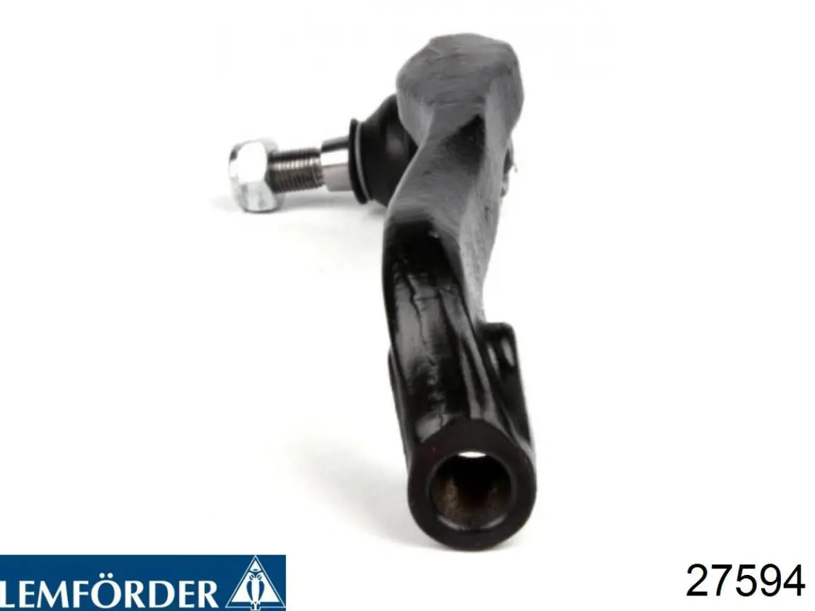 Рулевой наконечник Lemforder 27594 цена, от 20.10 USD