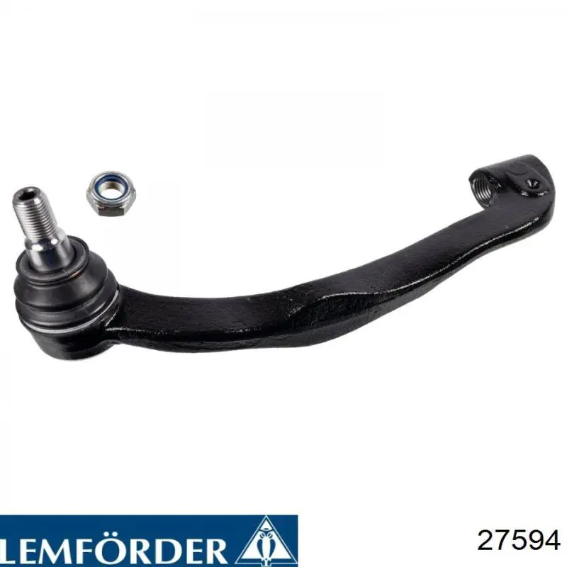 Рулевой наконечник 27594 Lemforder