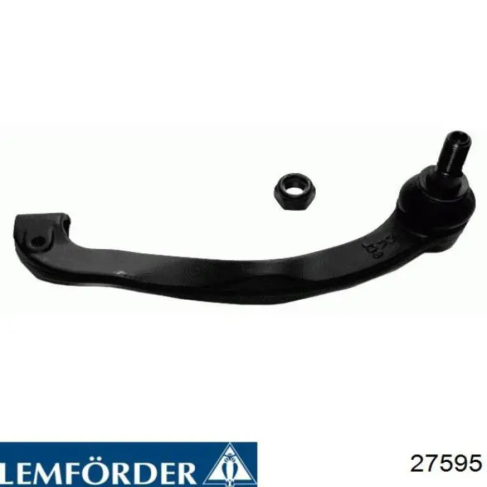 27595 Lemforder Наружный наконечник рулевой тяги