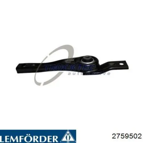 2759502 Lemforder Наружный наконечник рулевой тяги