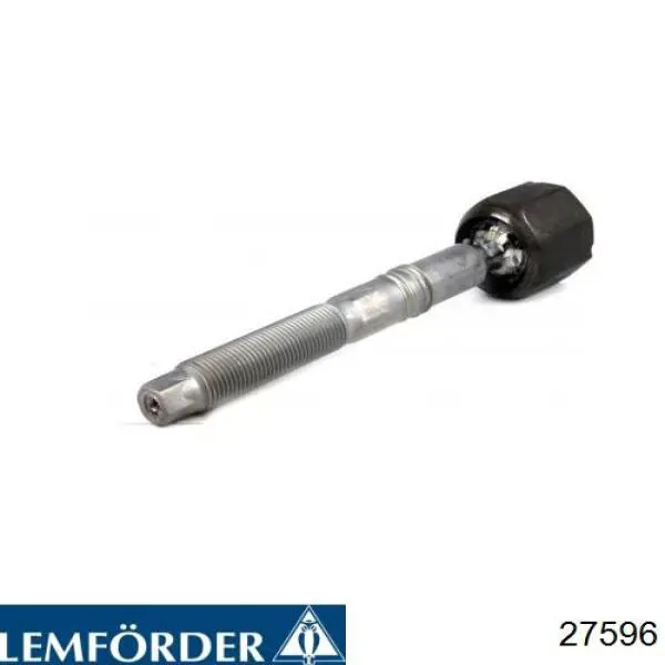 Тяга рулевая поперечная Lemforder 27596