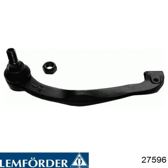Рулевая тяга Lemforder 27596 цена, от 17.84 USD