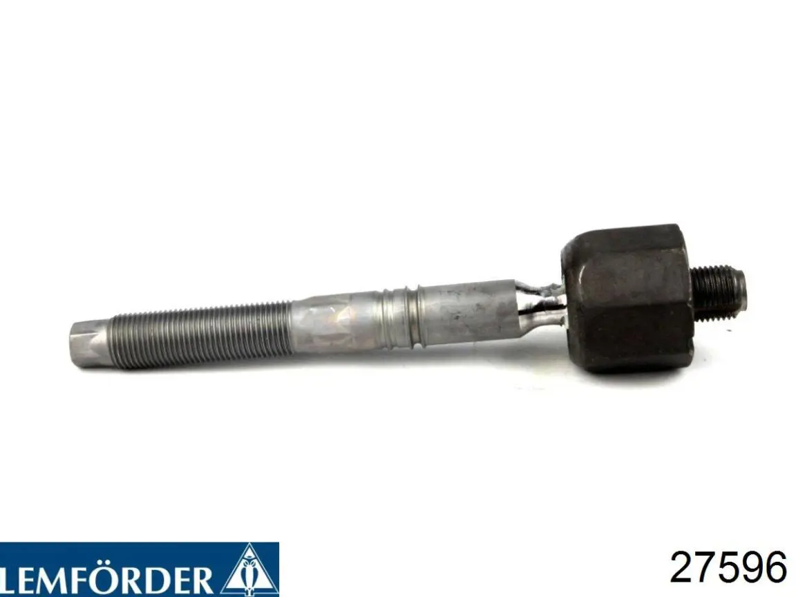 Рулевая тяга 27596 Lemforder