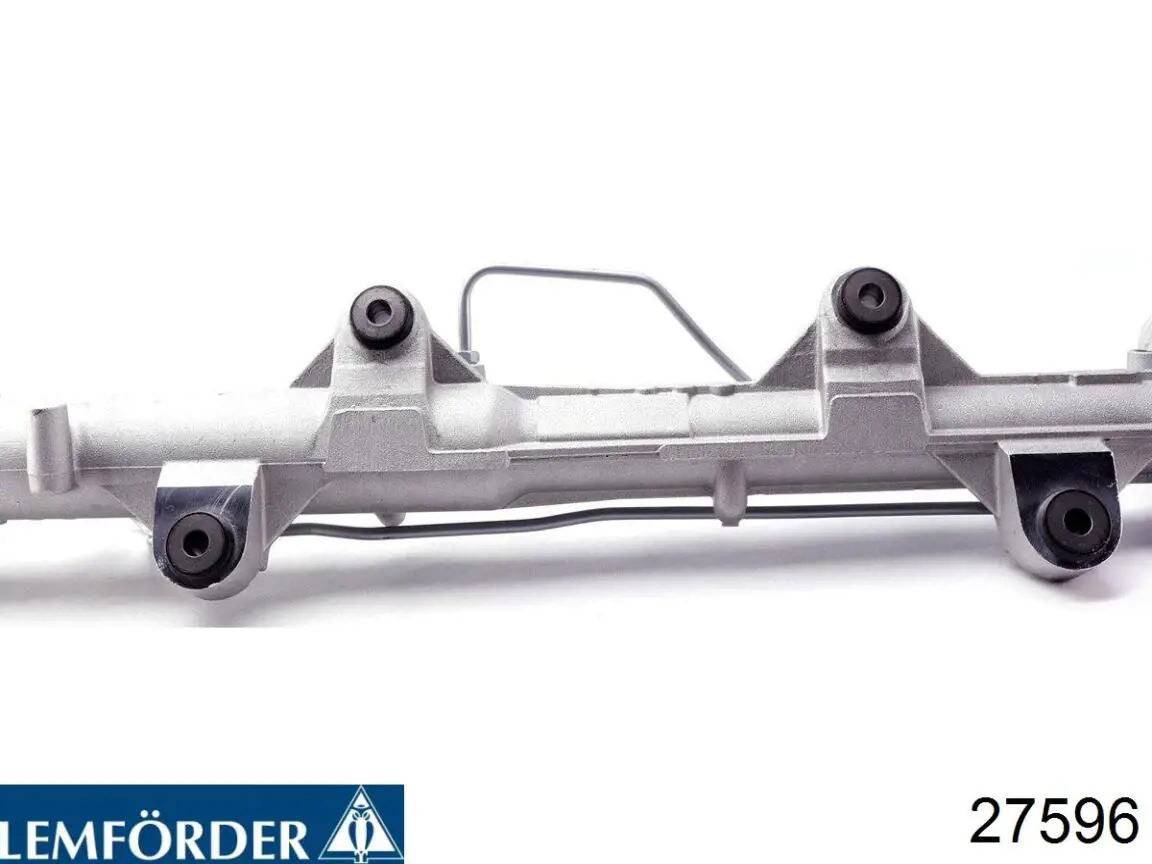 Рулевая тяга Lemforder 27596 цена, от 17.84 USD
