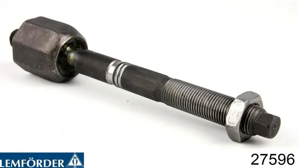 Купить 27596 Lemforder Рулевая тяга