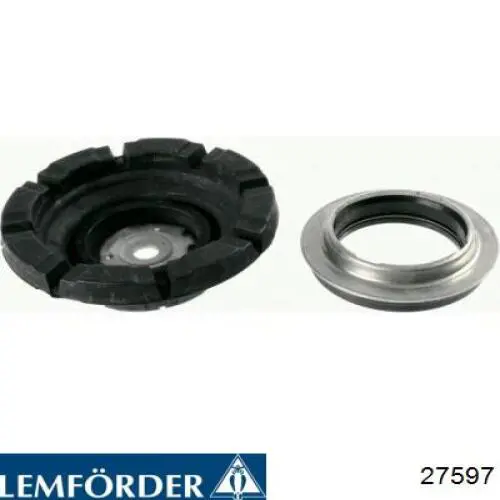 Купить 27597 Lemforder Нижняя шаровая опора