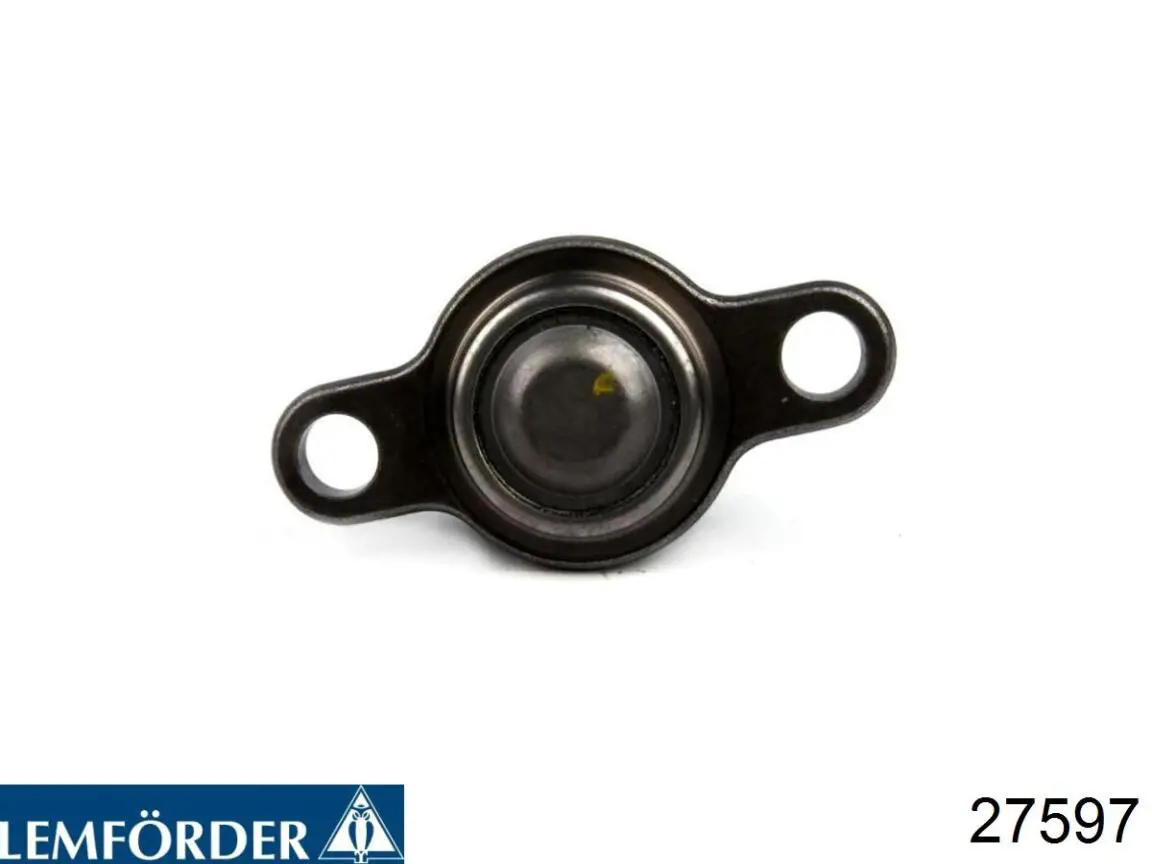 Шаровая опора, нижняя Lemforder 27597 цена, от 15.45 USD