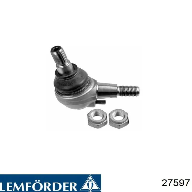27597 Lemforder Палец шаровой нижний