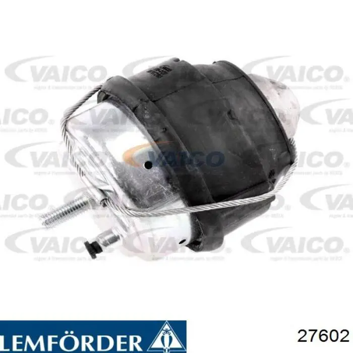 27602 Lemforder Подушка передней опоры двигателя