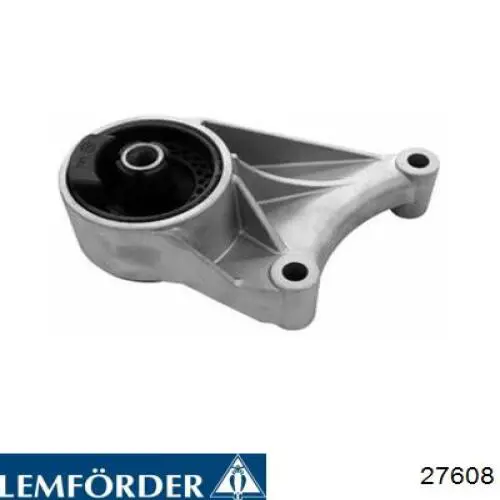 Задняя опора двигателя Lemforder 27608 цена, от 36.11 USD