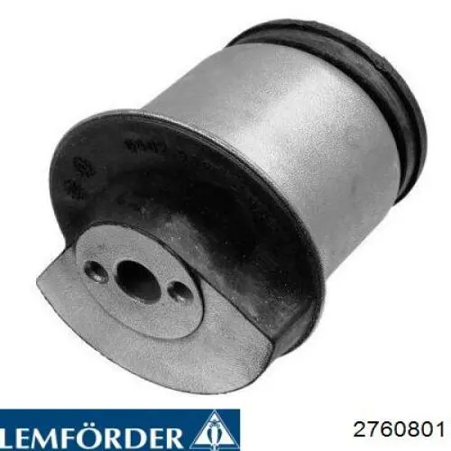 Подушка двигателя Lemforder 2760801