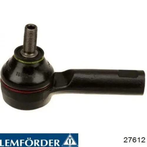 Рулевой наконечник Lemforder 27612 цена, от 14.00 USD