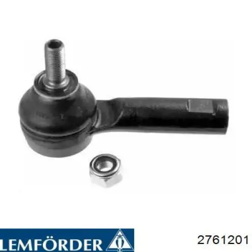 2761201 Lemforder наконечник рулевой тяги внешний