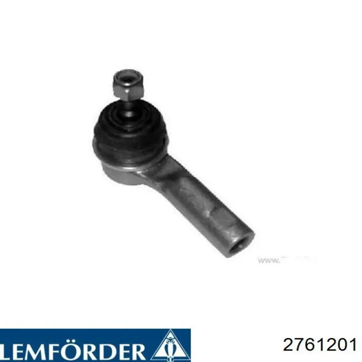 Рулевой наконечник Lemforder 2761201 цена, от 14.12 USD