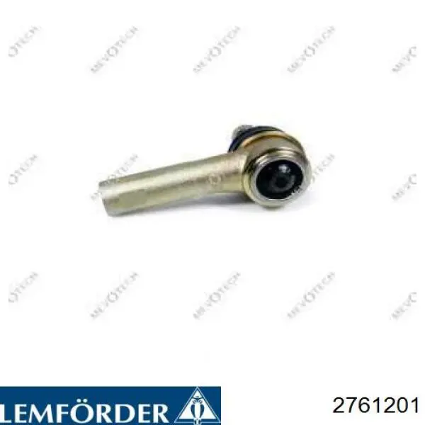 Купить 2761201 Lemforder Наконечник рулевой тяги, внешний