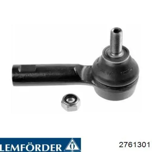 2761301 Lemforder наконечник рулевой тяги внешний