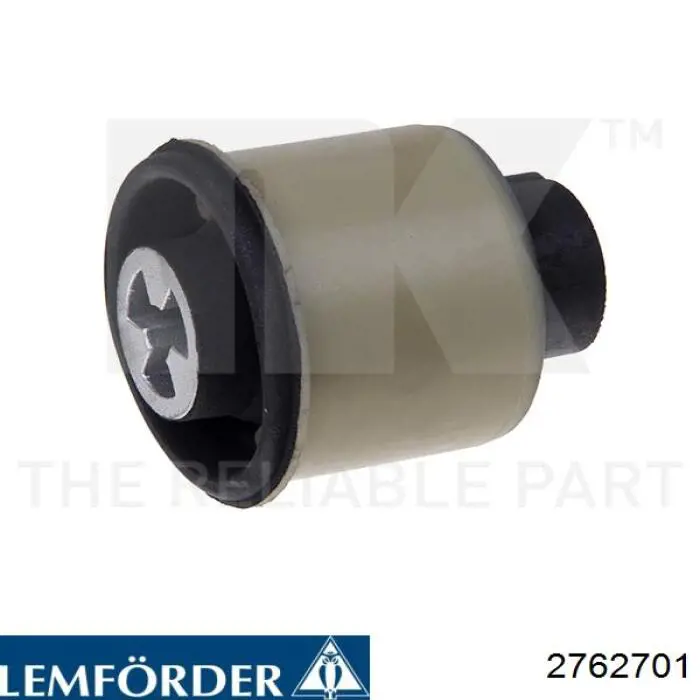 Сайлентблок заднего подрамника Lemforder 2762701 цена, от 14.96 USD