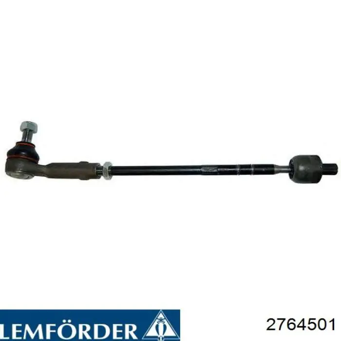 Купить 2764501 Lemforder Тяга рулевая в сборе левая
