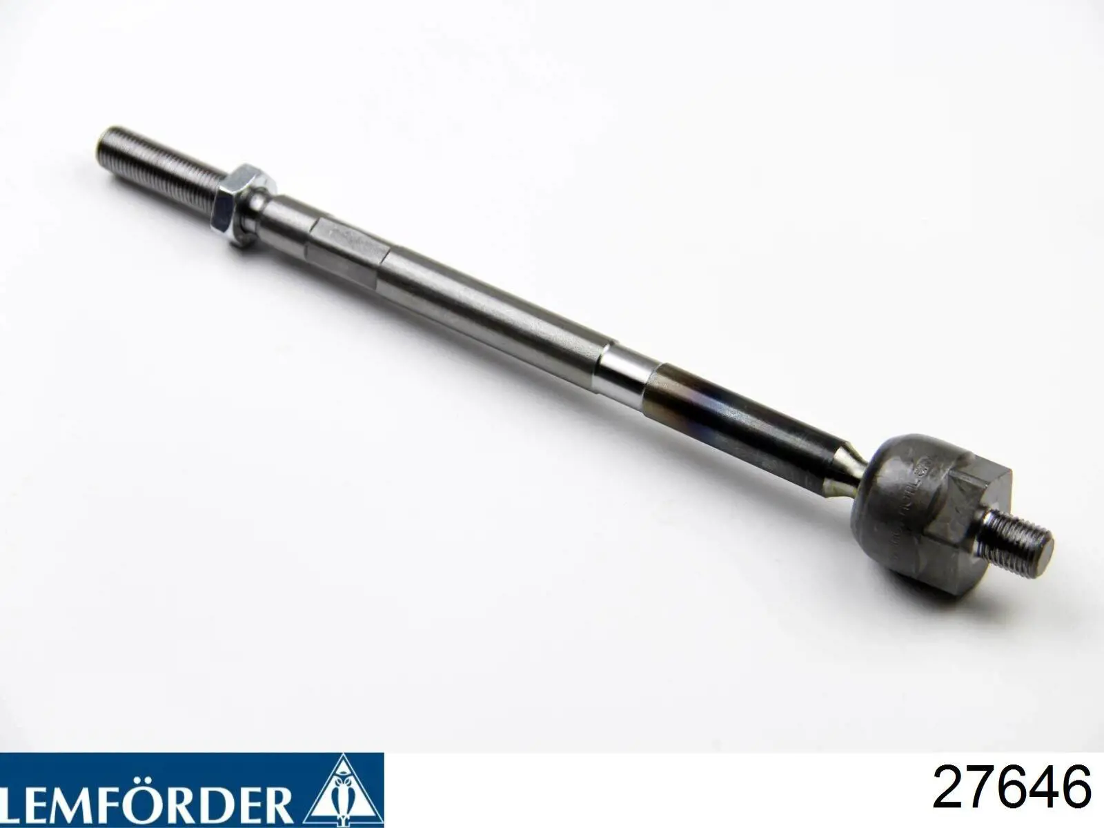 27646 Lemforder Поперечная рулевая тяга правая