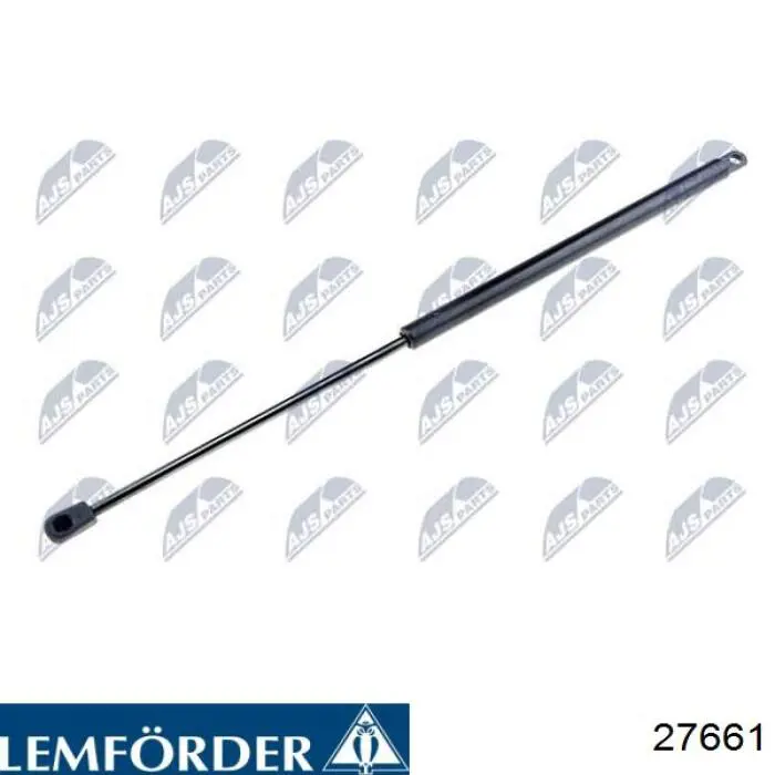 27661 Lemforder Стойка переднего стабилизатора