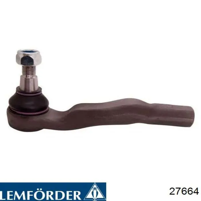 Рулевой наконечник Lemforder 27664 цена, от 19.18 USD