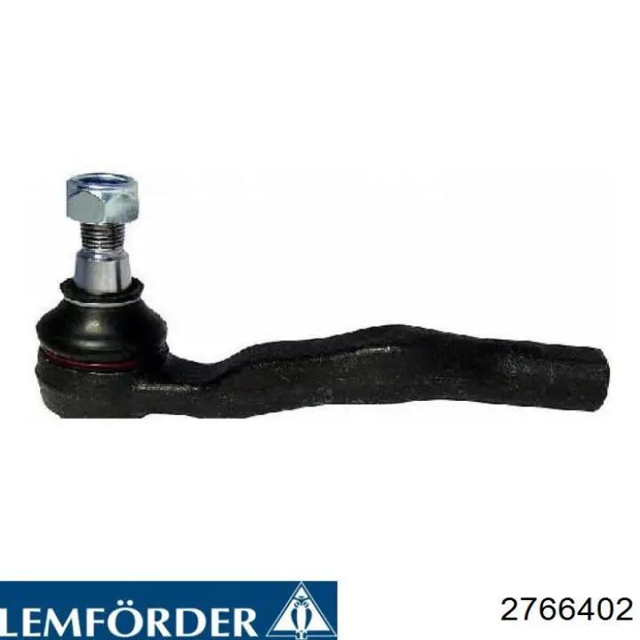 Рулевой наконечник Lemforder 2766402 цена, от 33.20 USD