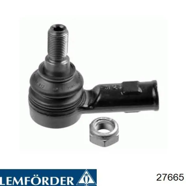 27665 Lemforder Наружный наконечник рулевой тяги