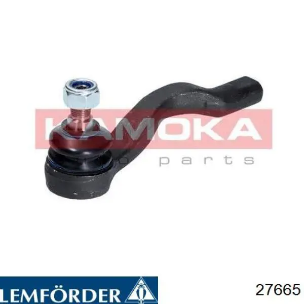 Рулевой наконечник Lemforder 27665 цена, от 17.49 USD