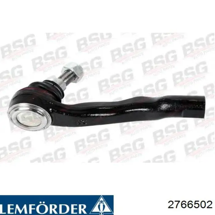Купить 2766502 Lemforder Наконечник рулевой тяги, внешний