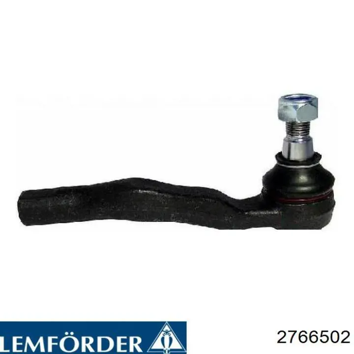 2766502 Lemforder Наружный наконечник рулевой тяги