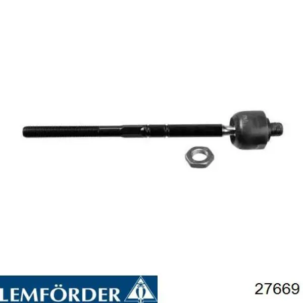 Купить 27669 Lemforder Рулевая тяга