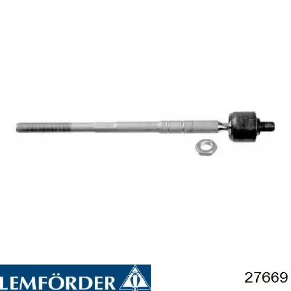 27669 Lemforder Тяги рулевые