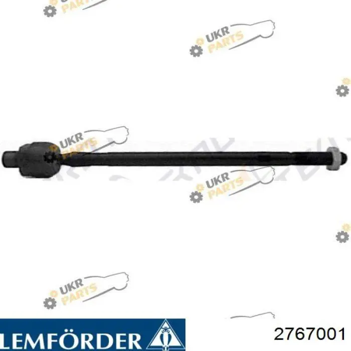 Купить 2767001 Lemforder Рулевая тяга