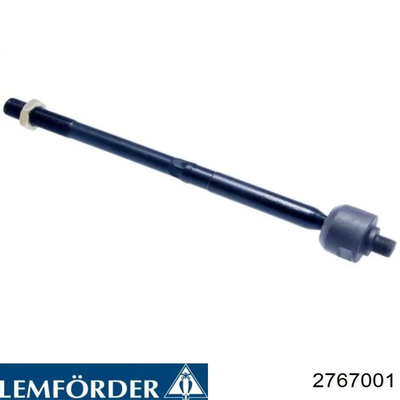 Рулевая тяга 2767001 Lemforder