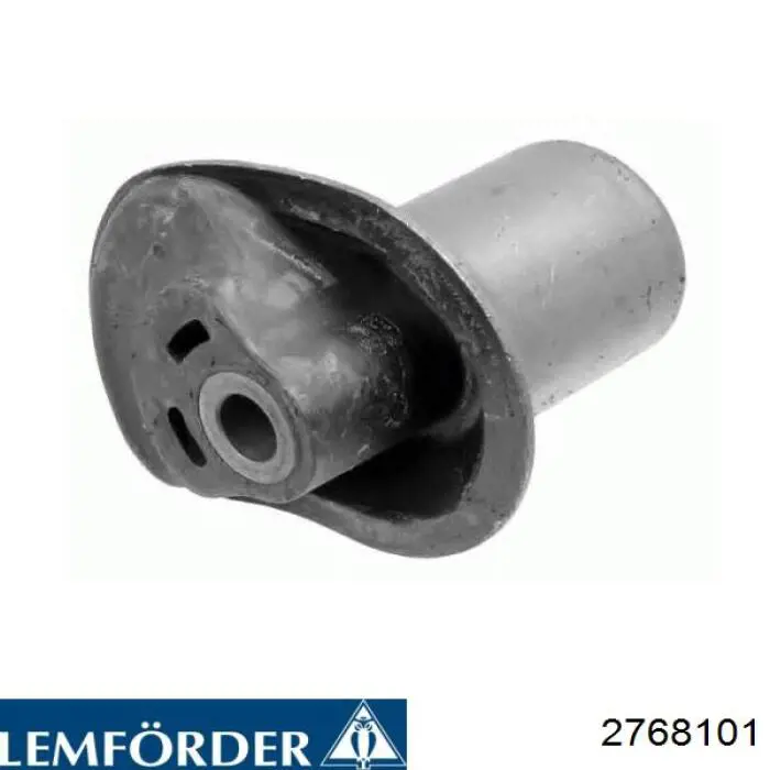 Сайлентблок заднего подрамника Lemforder 2768101 цена, от 51.97 USD