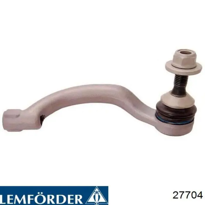 Рулевой наконечник 27704 Lemforder