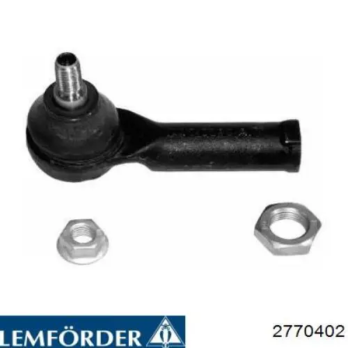 2770402 Lemforder наконечник рулевой тяги внешний