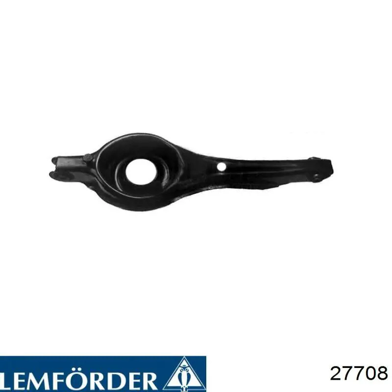 27708 Lemforder Рычаг передней подвески нижний, правый