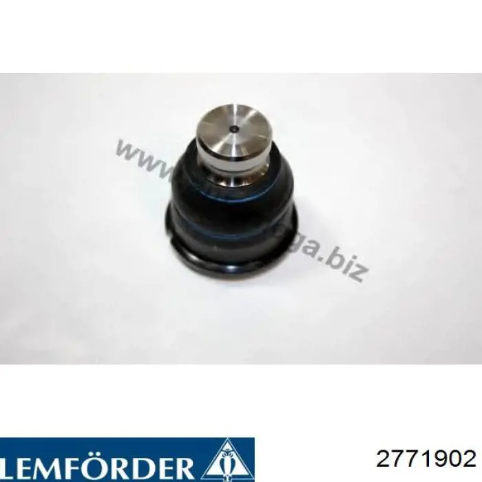 Верхняя шаровая опора 2771902 Lemforder