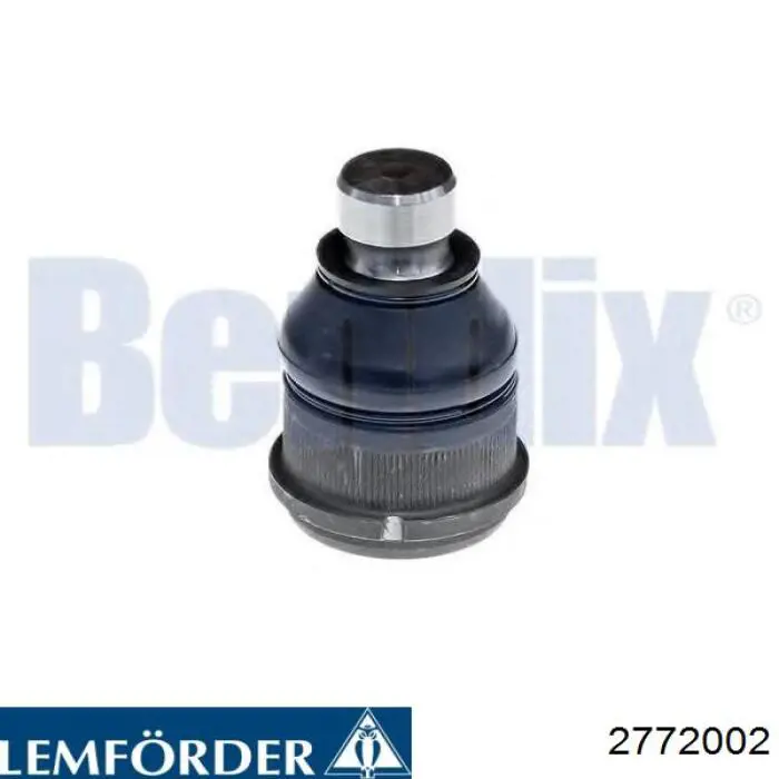 Нижняя шаровая опора 2772002 Lemforder