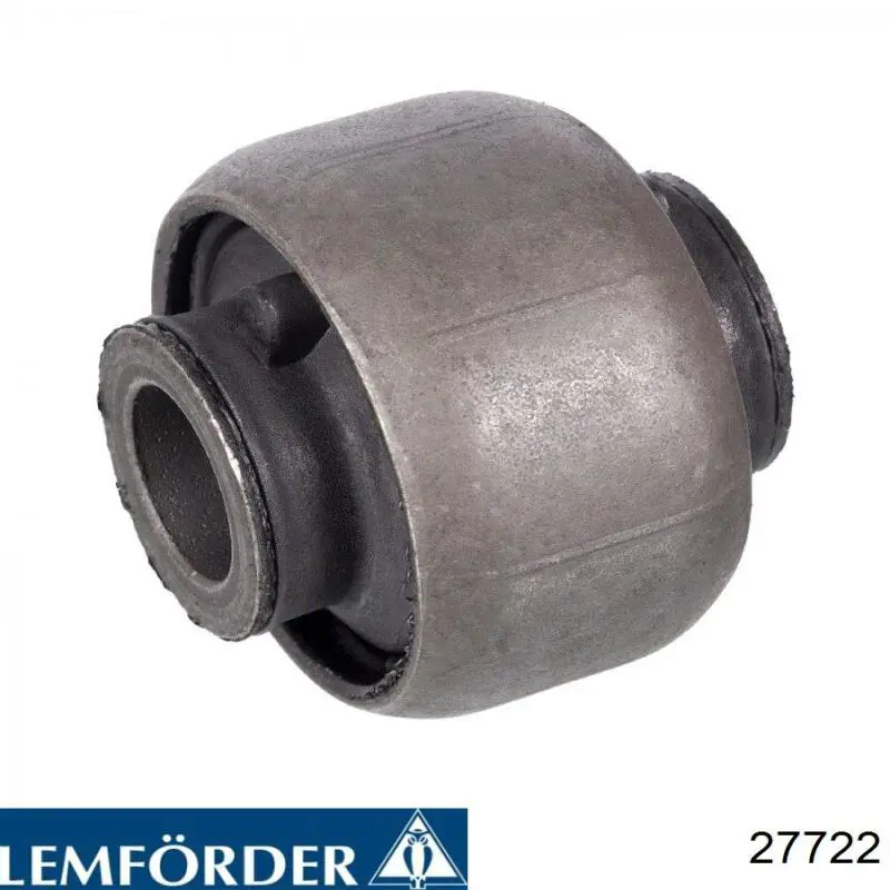Сайлентблок передней подвески Lemforder 27722 цена, от 10.72 USD