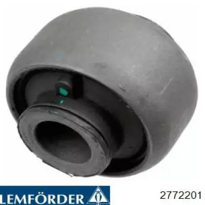 Сайлентблок переднего рычага 2772201 Lemforder