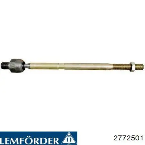 Рулевая тяга 2772501 Lemforder