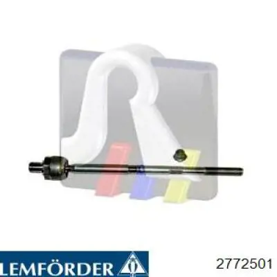 Тяга рулевая поперечная Lemforder 2772501