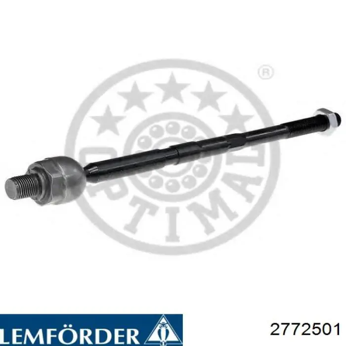 Рулевая тяга Lemforder 2772501 цена, от 12.57 USD